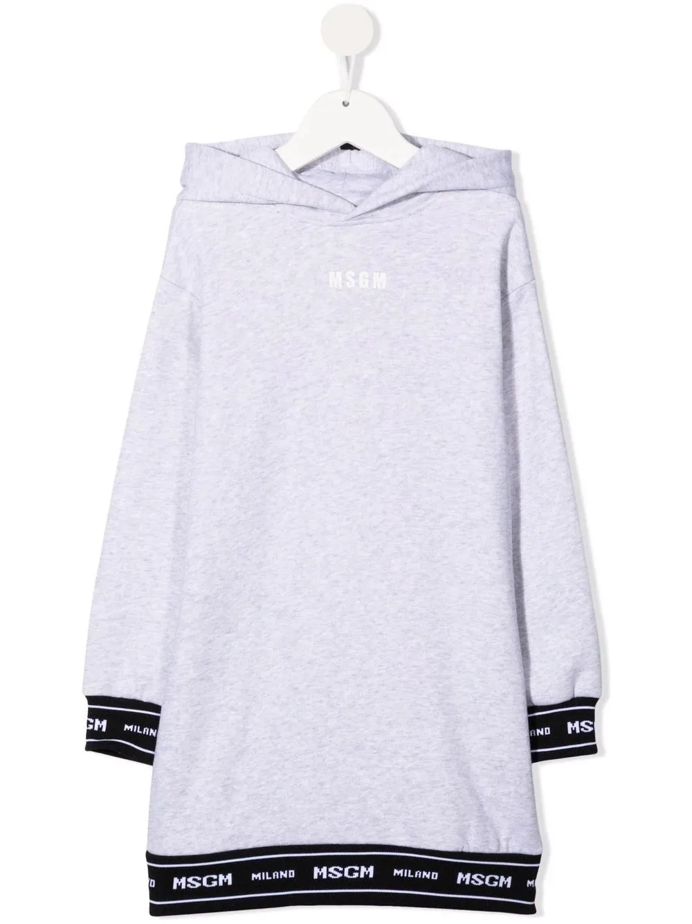 msgm milano hoodie