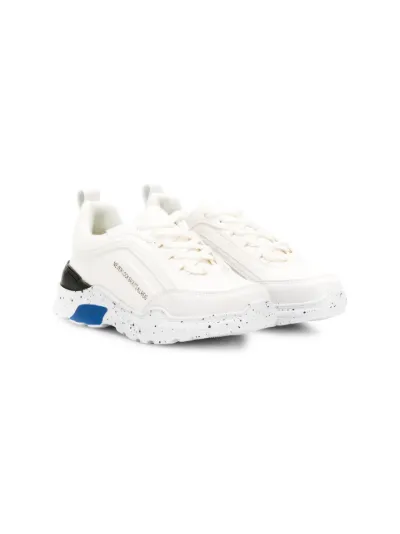 MSGM Kids MSGM KIDS 021140 001 BIANCO Eraldo HR