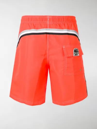 sundek swimming shorts