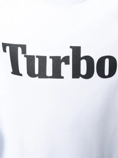 turbo sweatshirt