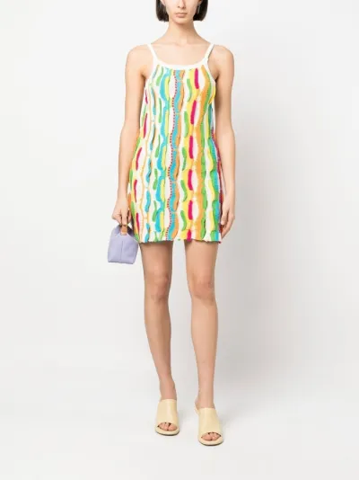 Msgm 2024 dress sale