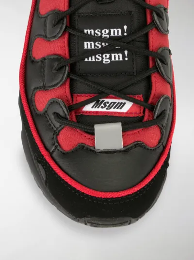 fila msgm