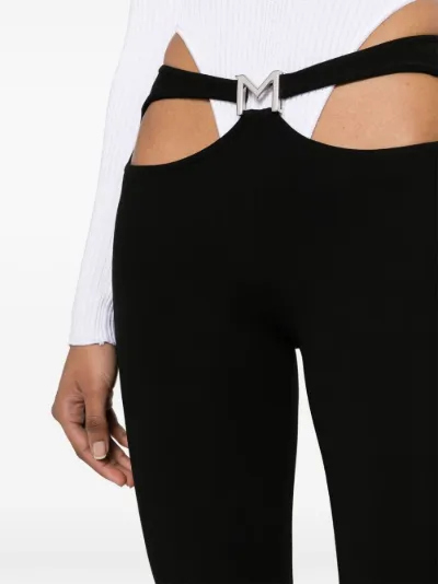 Cut out leggings hotsell