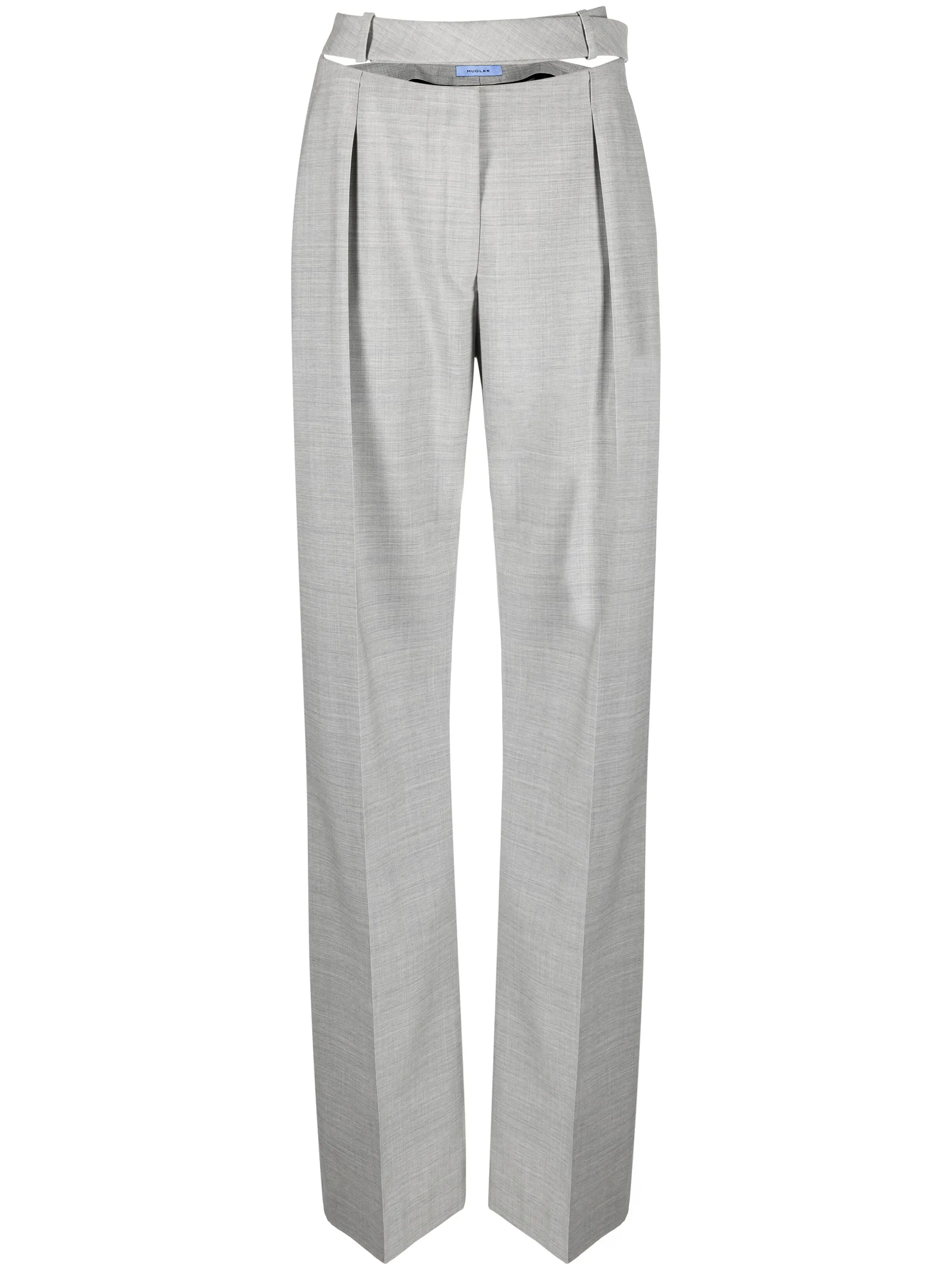 Trousers | DRESSEDUNDRESSED