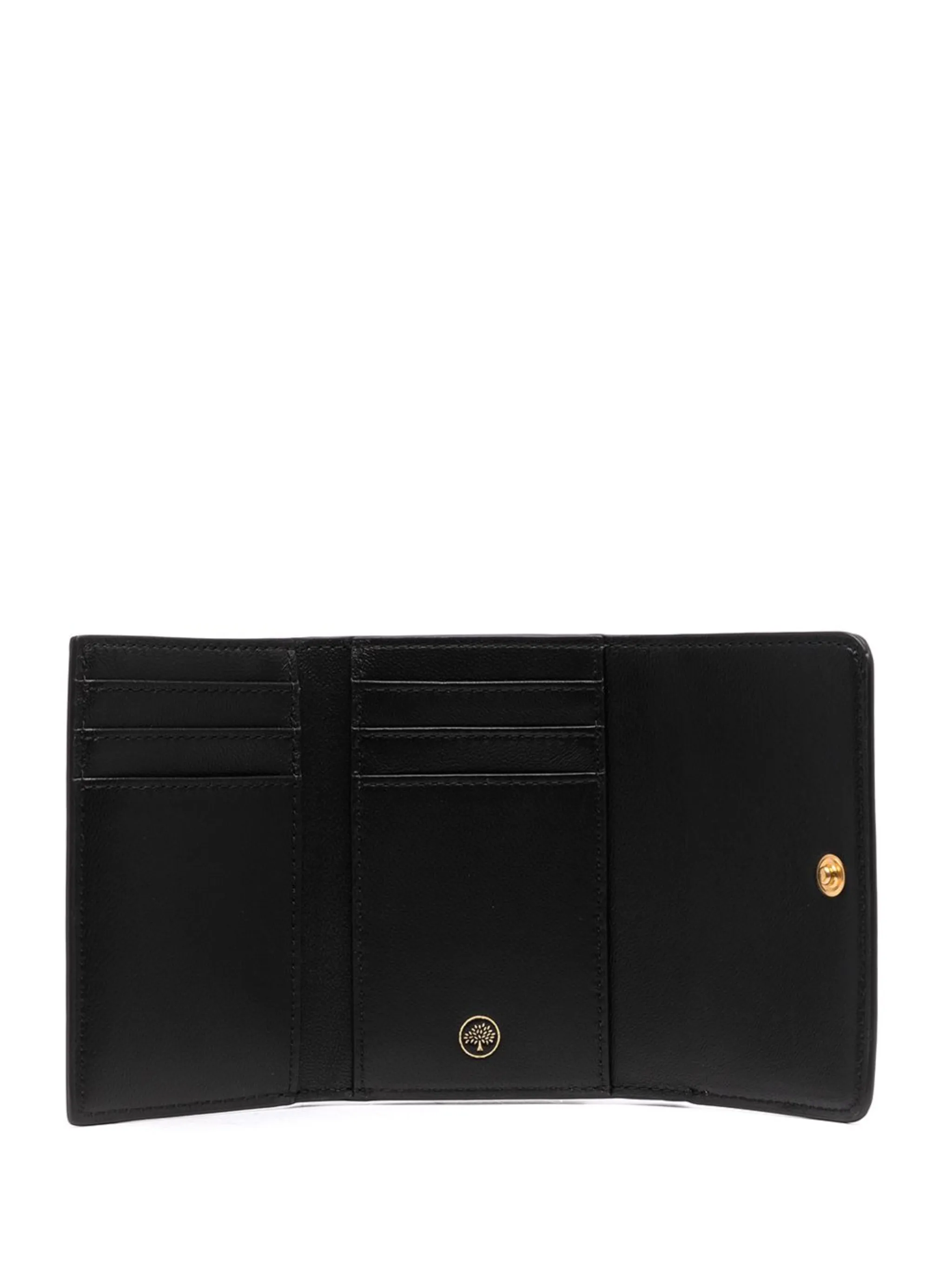 continental trifold small classic wallet Mulberry US