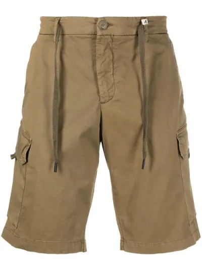 mid-rise cargo shorts | Myths | Eraldo.com