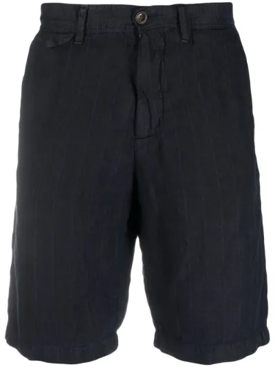 striped chino shorts