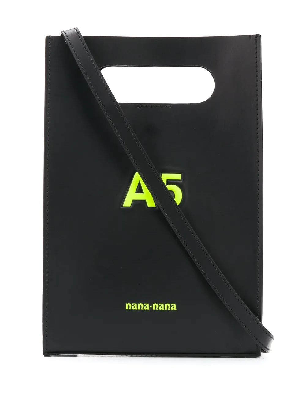 A5 on sale nana bag