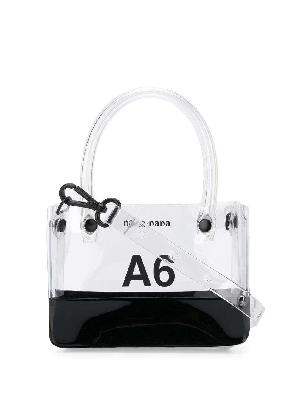 Nananana a6 online bag