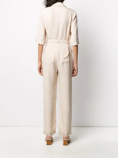 nanushka jumpsuit