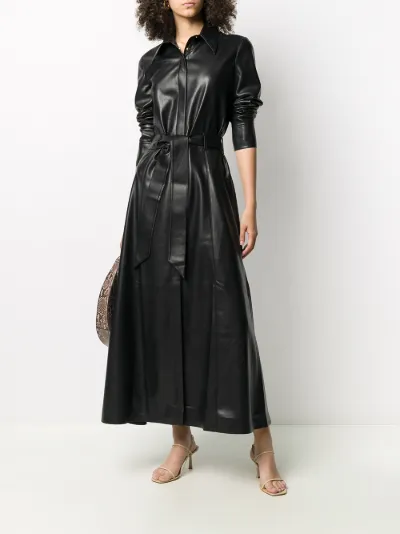 shirt a line dress