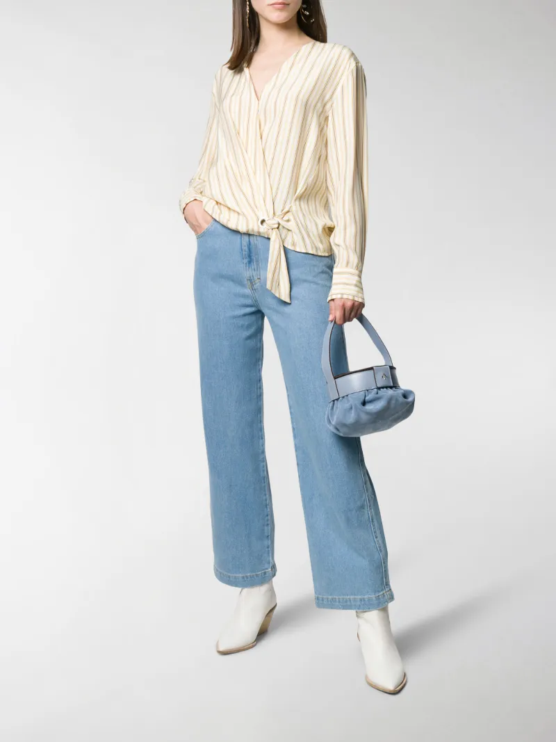 nanushka marfa jeans