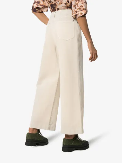 nanushka jeans