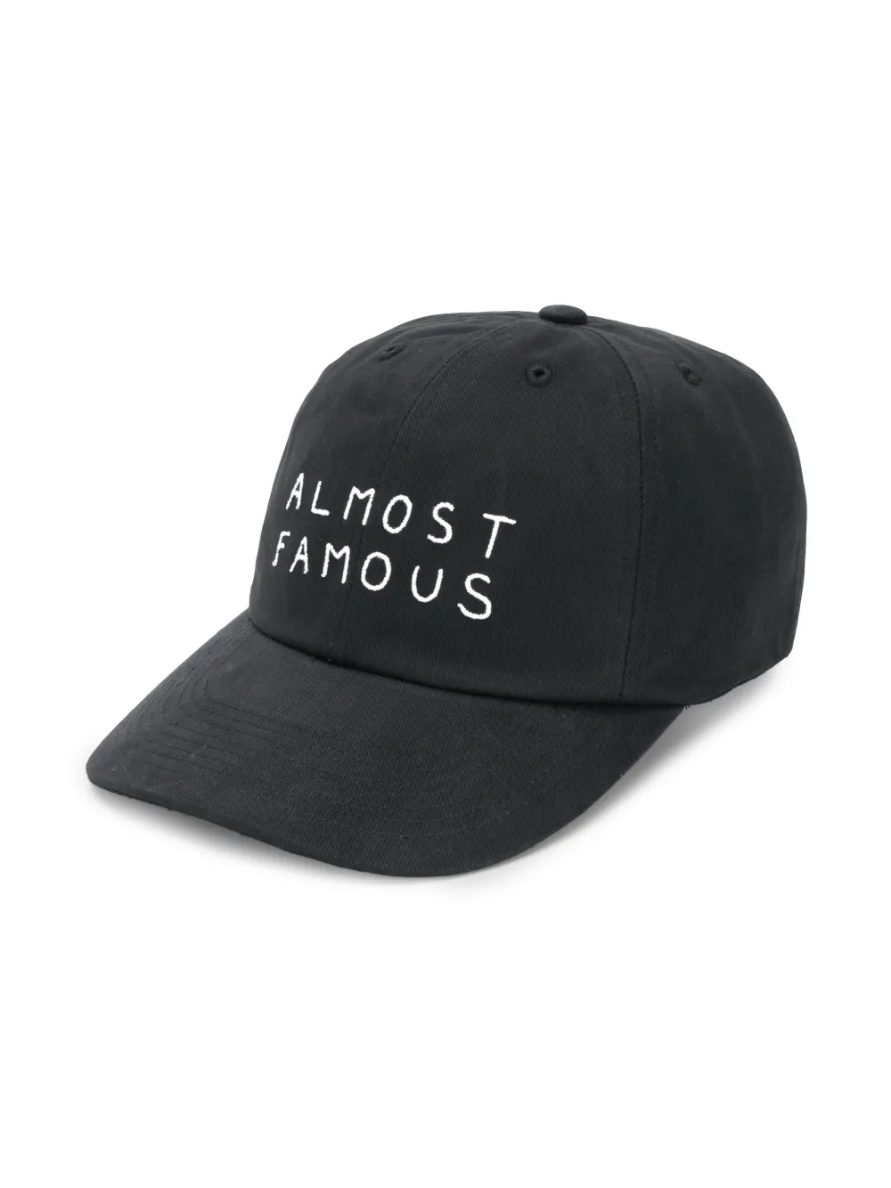 famous baseball caps