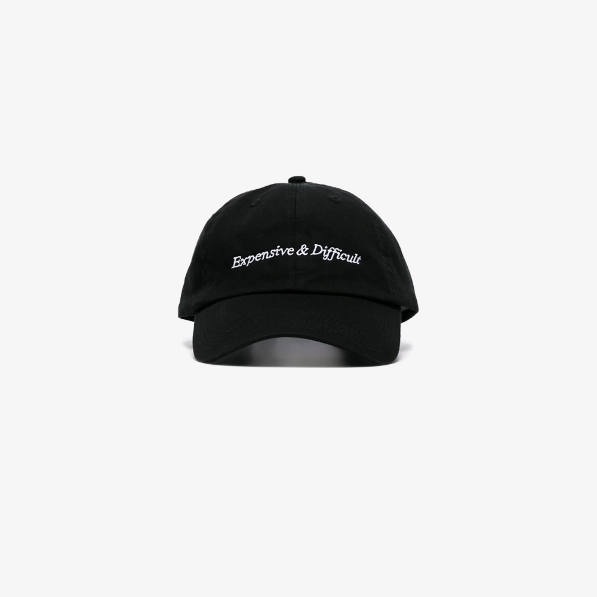 expensive baseball caps