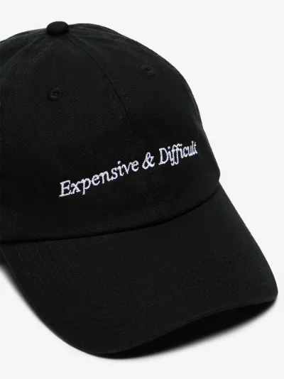 expensive baseball caps