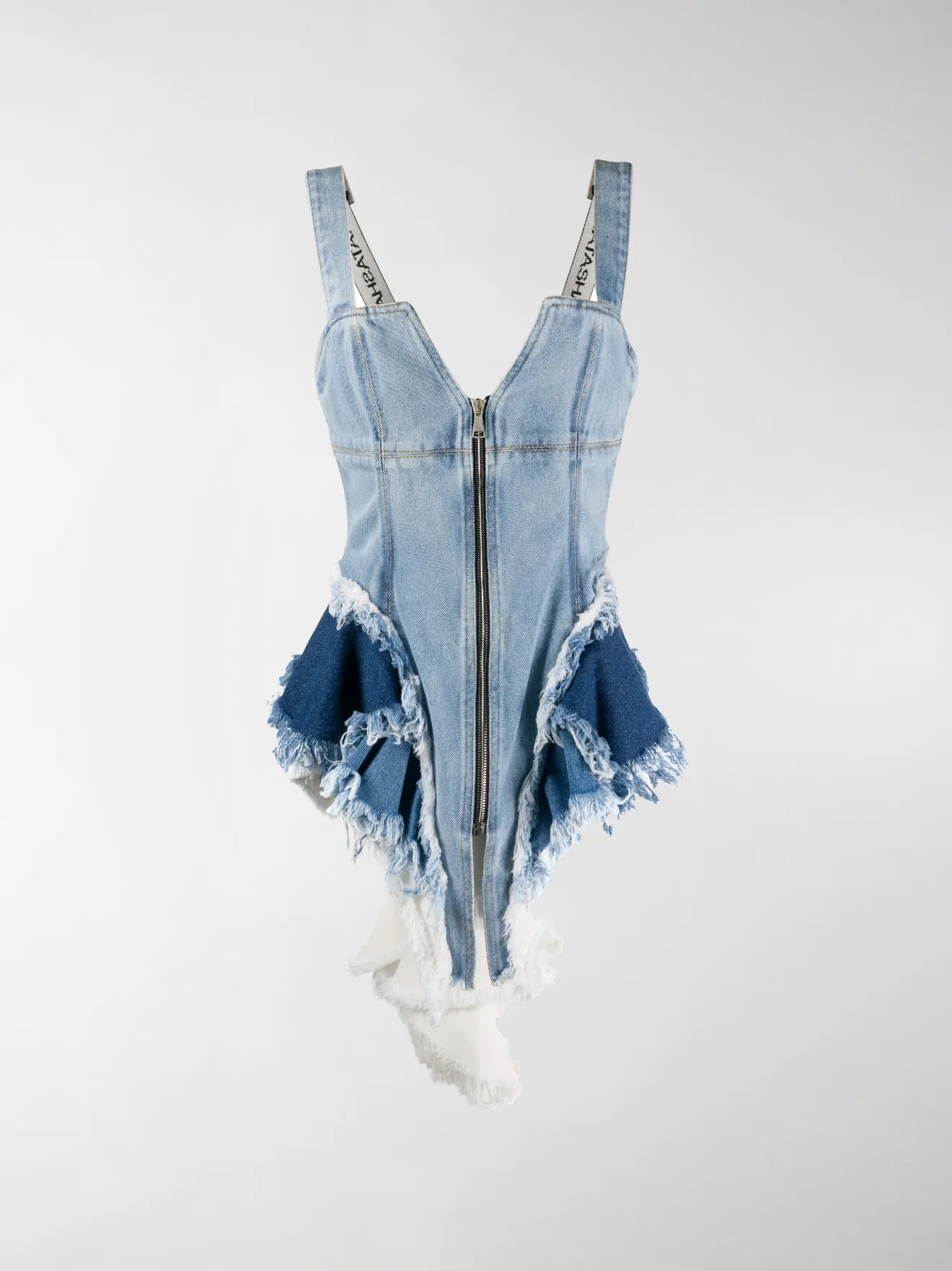 natasha zinko jeans