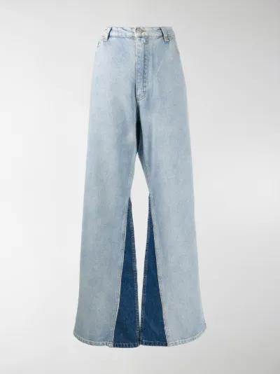 new bell bottom jeans