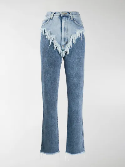 natasha zinko jeans