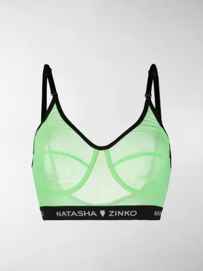 scoop sports bra