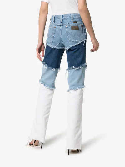 natasha zinko jeans