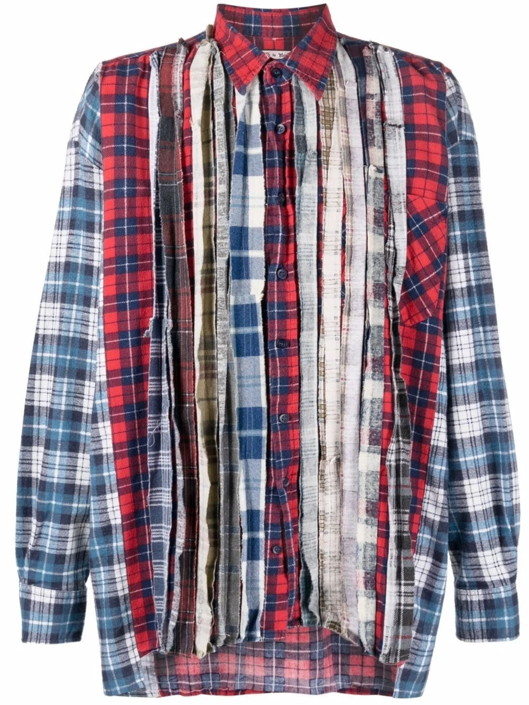Camicia Patchwork Con Viti Di Vigna Pagina 62 – Cinelli Colombini 62
