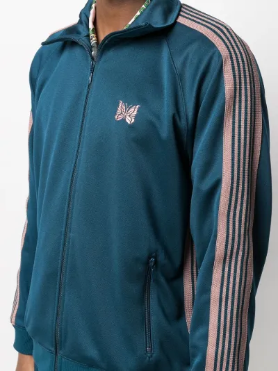 needles track jacket