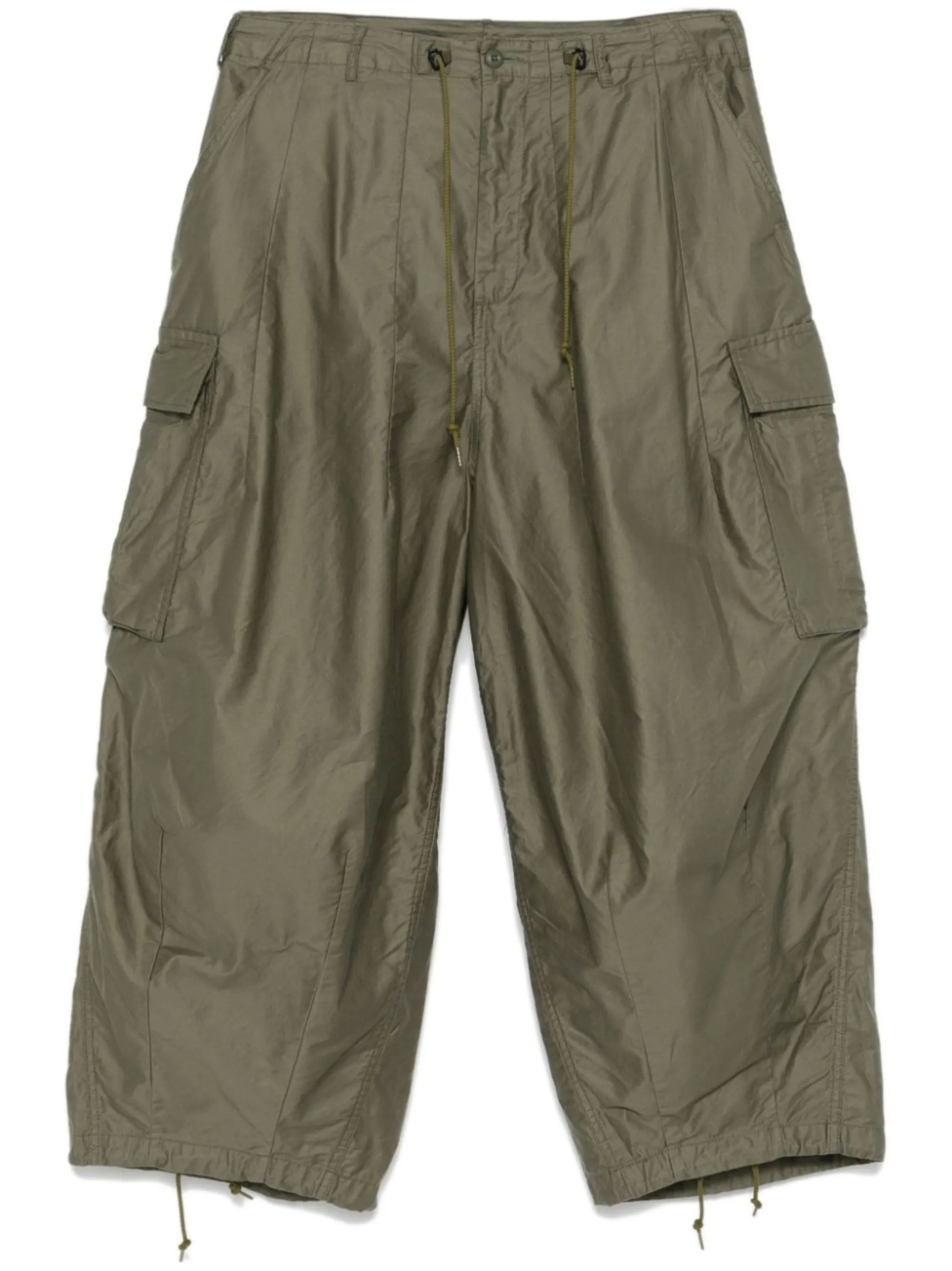 Needles HD BDU trousers | Eraldo.com US