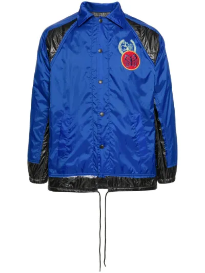 Gucci on sale galaxy jacket