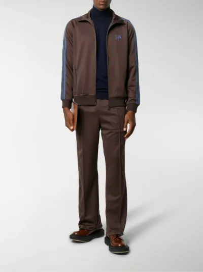 needles tracksuit bottoms