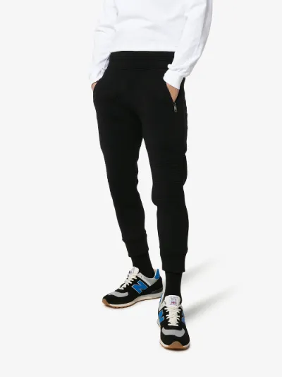 neil barrett sweatpants