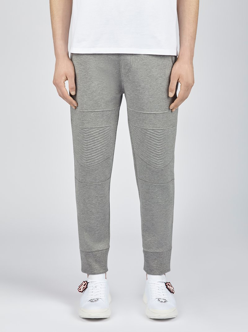 sweatpants long length