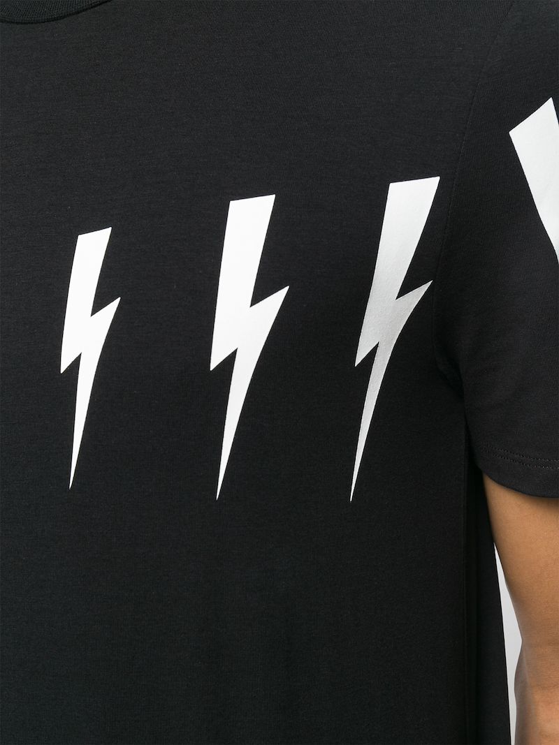 neil barrett bolt t shirt