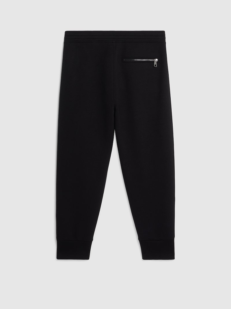 sweatpants long length