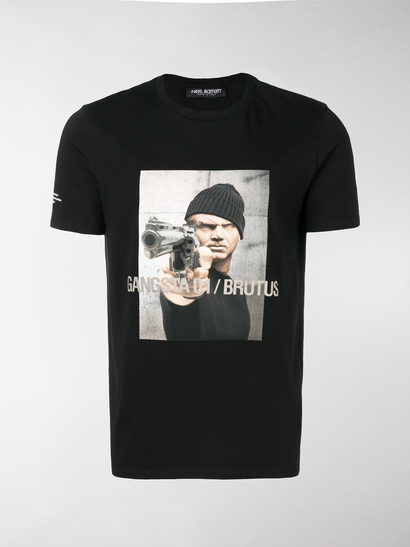 st brutus shirt
