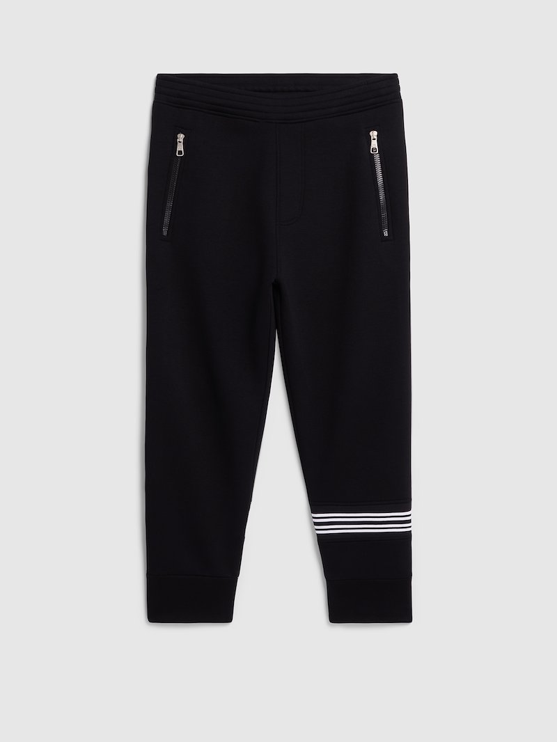 sweatpants long length