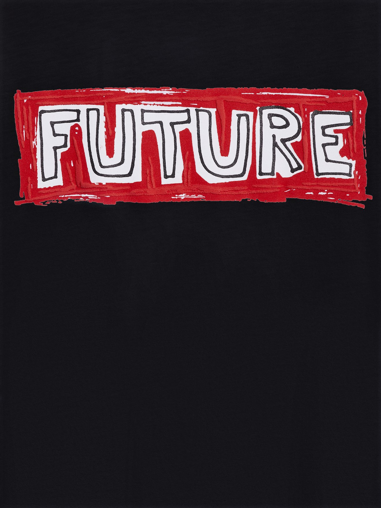 future legend shirt