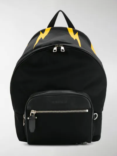 neil barrett backpack