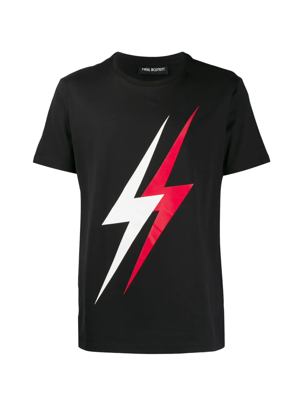 Neil barrett t shirt fulmini on sale