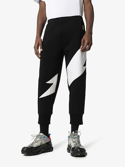 neil barrett sweatpants