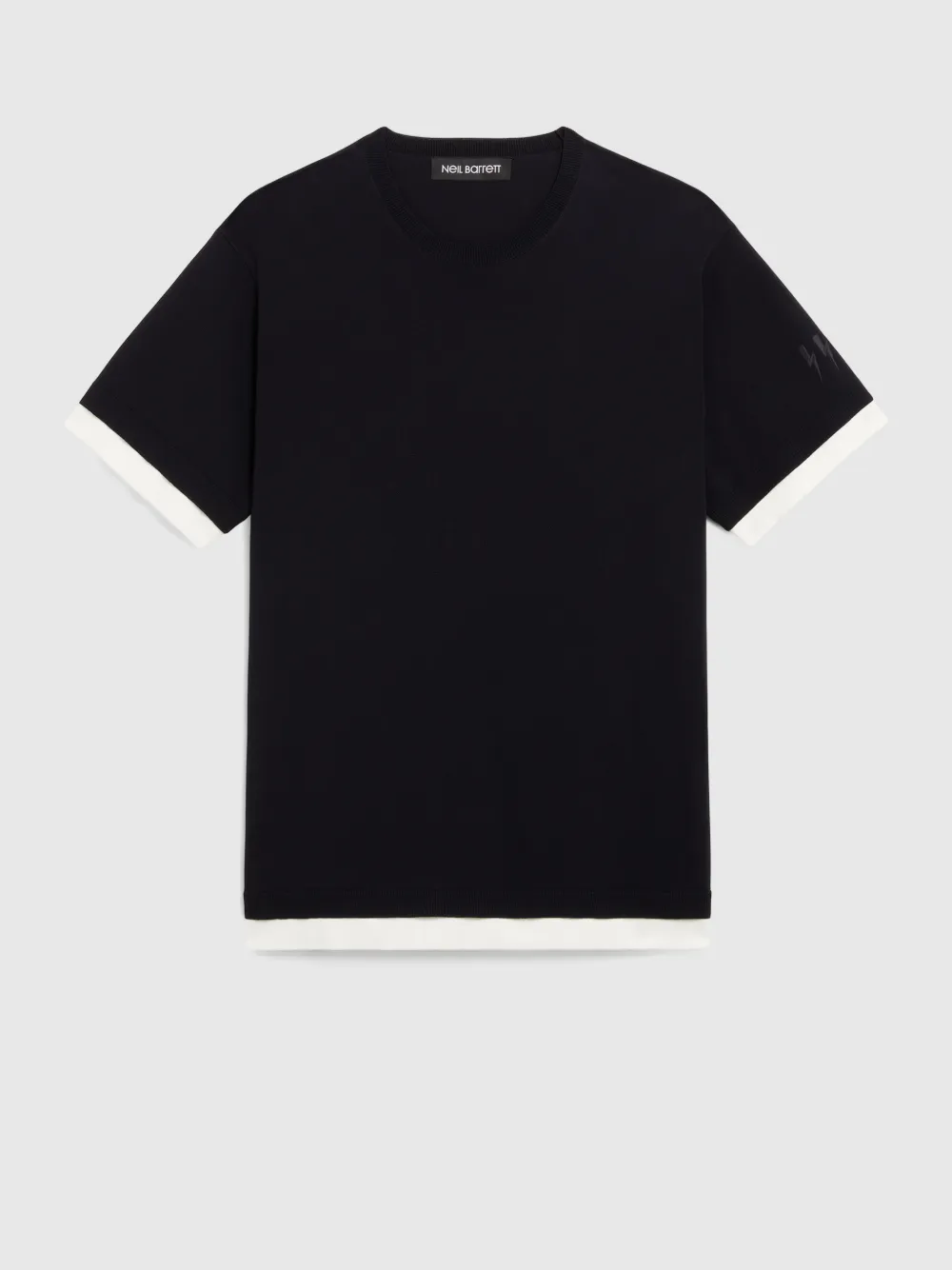 T-Shirts Neil Barrett : SOLDE jusqu'à jusqu'à −80