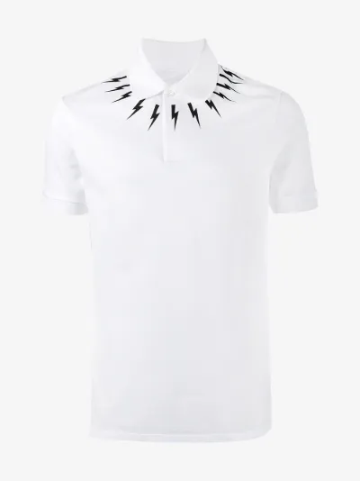 neil barrett polo sale