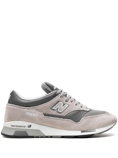 New balance 1500 uk grey best sale