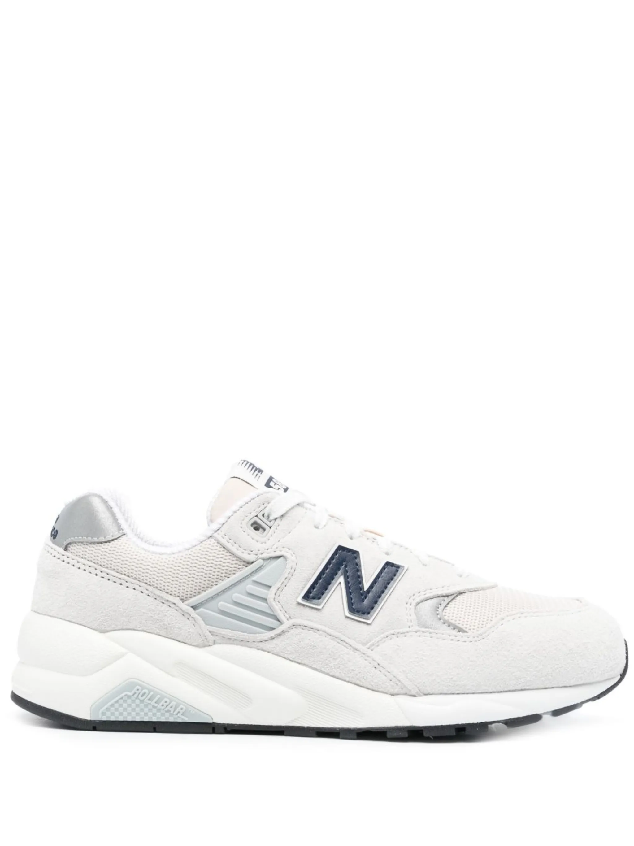 New Balance 580 chunky panelled sneakers Eraldo FR