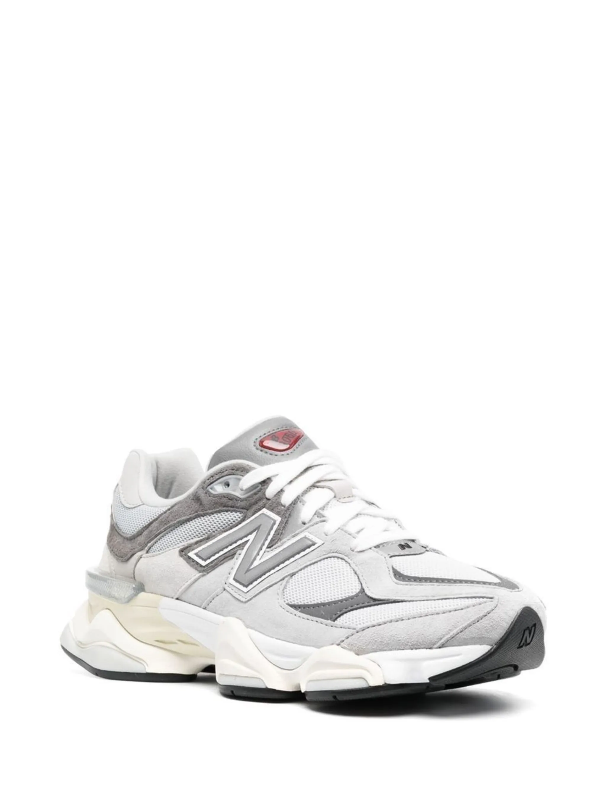 New Balance 9060 Rain Cloud Castlerock White sneakers Eraldo HR