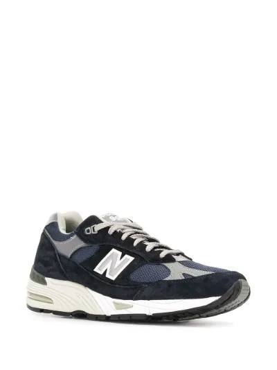 new balance 991 sneakers