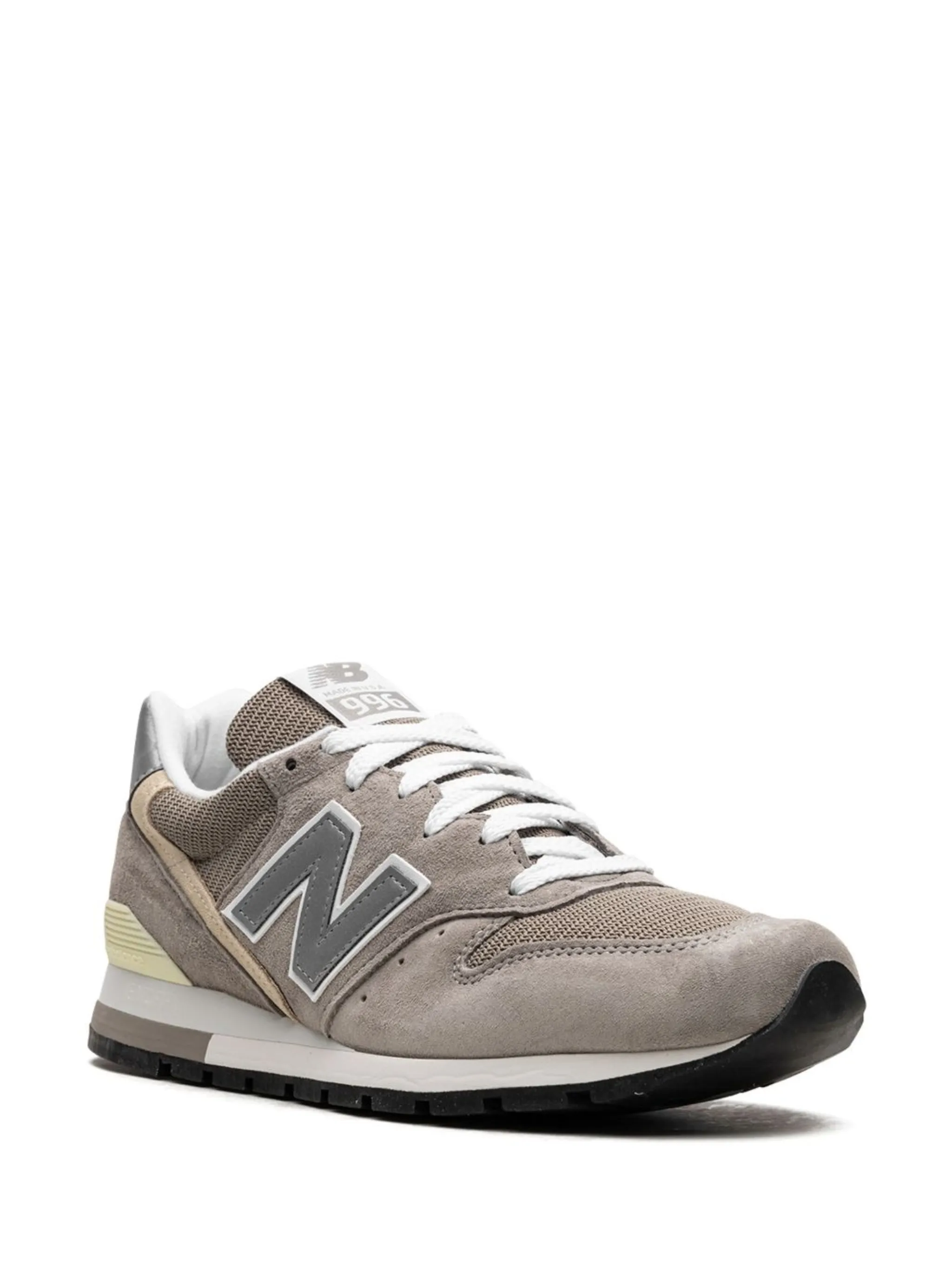 New Balance 996 Grey Day sneakers Eraldo DE