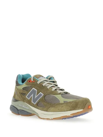 New Balance x Bodega sneakers brown | MODES