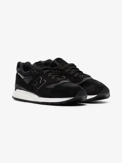 new balance 998 pony hair