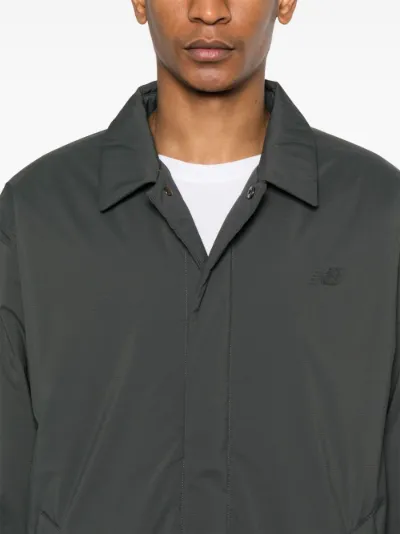 New Balance Coaches jacket Eraldo US